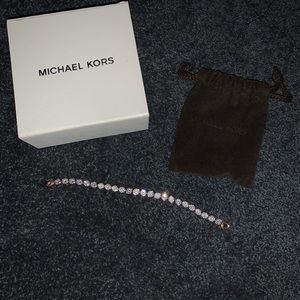 Michael Kors Jewelry - Micheal Kors bracelet Michael Kors Jewelry - Micheal Kors bracelet